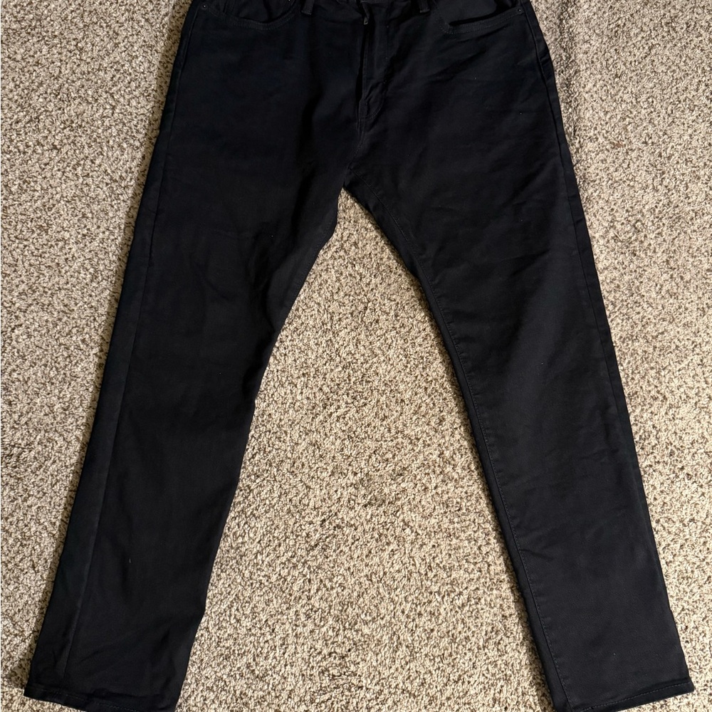 Men’s Gap Athletic Fit Jeans 29X30